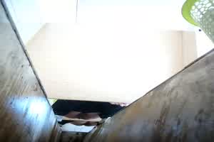 食品厂沟厕偷拍单位熟女会计保养的还不错的大肥鲍  背景图片