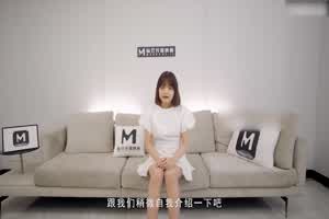 麻豆 女优面试员 小只马  背景图片