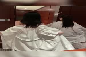 大美女百合看了很养眼  背景图片