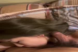 反差极品身材高颜值女孩  背景图片