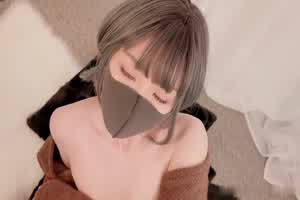 香港玩偶姐姐 【情侣游戏_壹】扑克游戏的啪啪结局让我玩欢了  背景图片