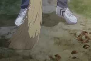 女神宿舍的管理员  10  背景图片