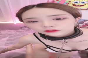 LPL大舅子前老婆 小母狗自慰诱惑视频  背景图片