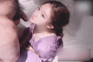 重金露脸校花女神萝莉  背景图片