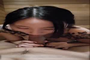 brat_suyeon 高颜质正妹桑拿房啪啪私拍 忘情深喉吃屌特写  背景图片