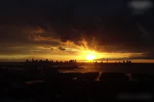 Apple Creampie 极品身材黑丝美女鲍鲍真美味 完整版  背景图片