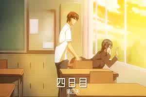 教室后入漂亮女同学  背景图片