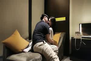 【小编推荐】KU【小宝寻花】极品清纯外围女神 胸大臀翘 肤白貌美 高抬玉腿任意抽插 高清源码  背景图片