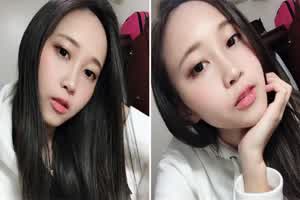 【独家资源】某艺校大一新生_晓晓_甜美微笑+淫荡性爱视频+生活照！  背景图片