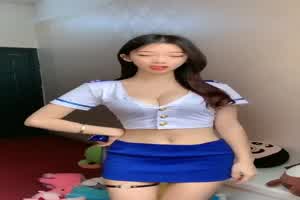 巨乳美女跳支舞给你看  背景图片
