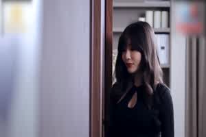 麻豆传媒 沈娜娜 大胸妹妹的占有欲  背景图片