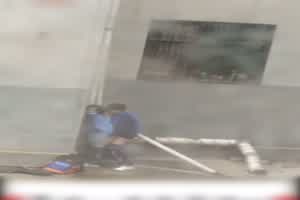 门事件 青海 格尔木一中 赵丹彤 学校教学楼下啪啪 全校学生围观  背景图片