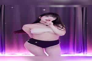 劲舞诱惑 身材火辣 多套服装  背景图片