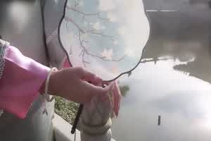 麻豆 慈禧秘史  背景图片