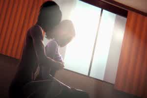 【蜘蛛侠】与蜘蛛女格温的绅士性爱  背景图片