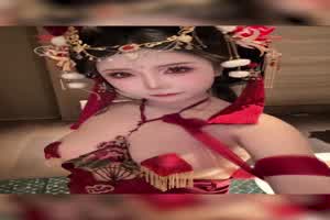 这妖艳的魅狐狸看老衲的肉棒制服妳  背景图片