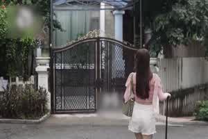 麻豆 香艳姐妹新邻居-袁子仪  背景图片