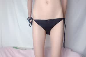 三角内裤  背景图片