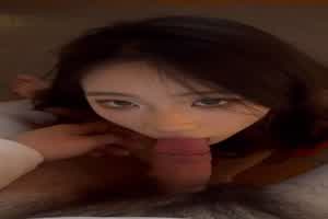 超高颜值清纯反差  背景图片