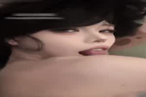 母狗们永不停歇！细腰美鲍高潮流水淫叫声不断合集  背景图片