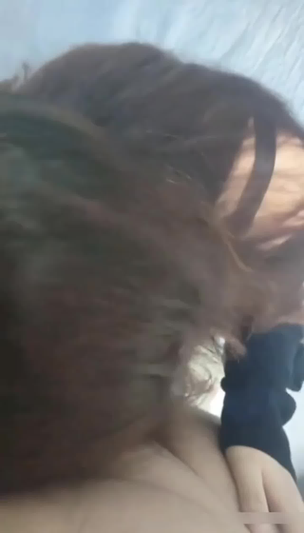  【乱伦偷情嫂子，边打电话边做爱】嫂子一个人在家又穿着黑丝没忍住，做爱一半时候大哥突然来电话 的剧照10