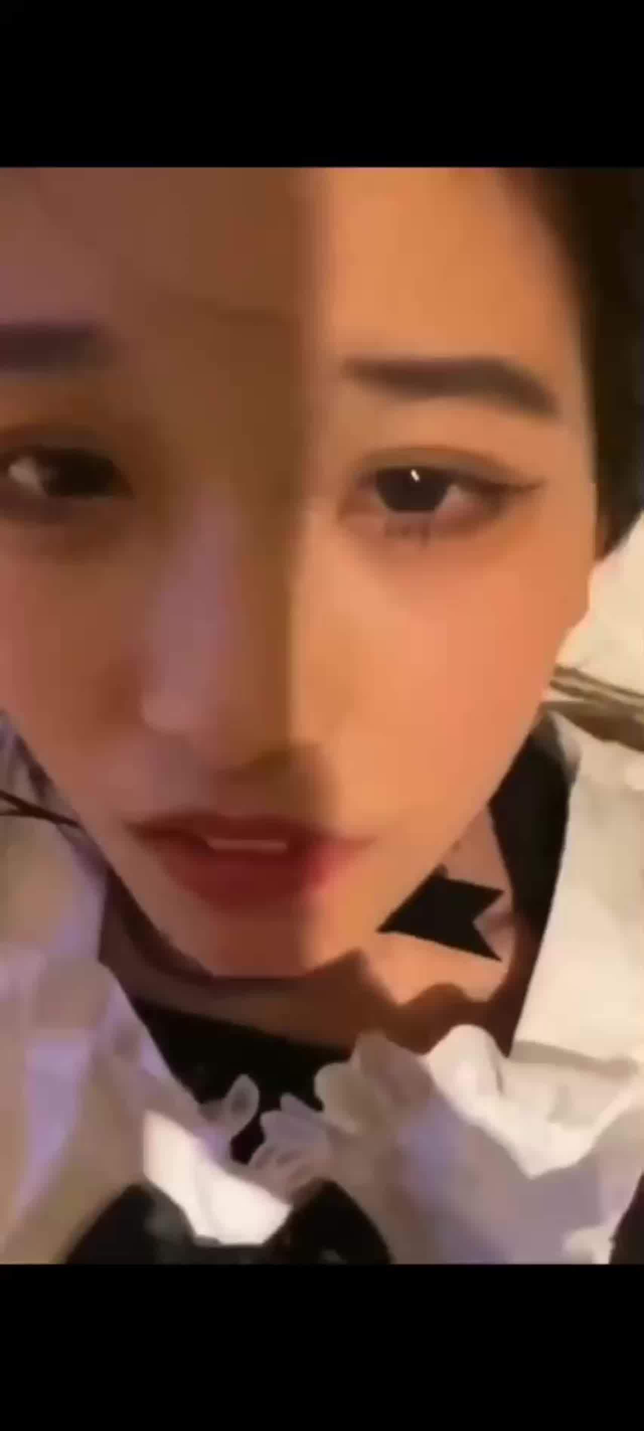  03年大学生就是紧叫声太浪，差点被夹内射 的剧照4