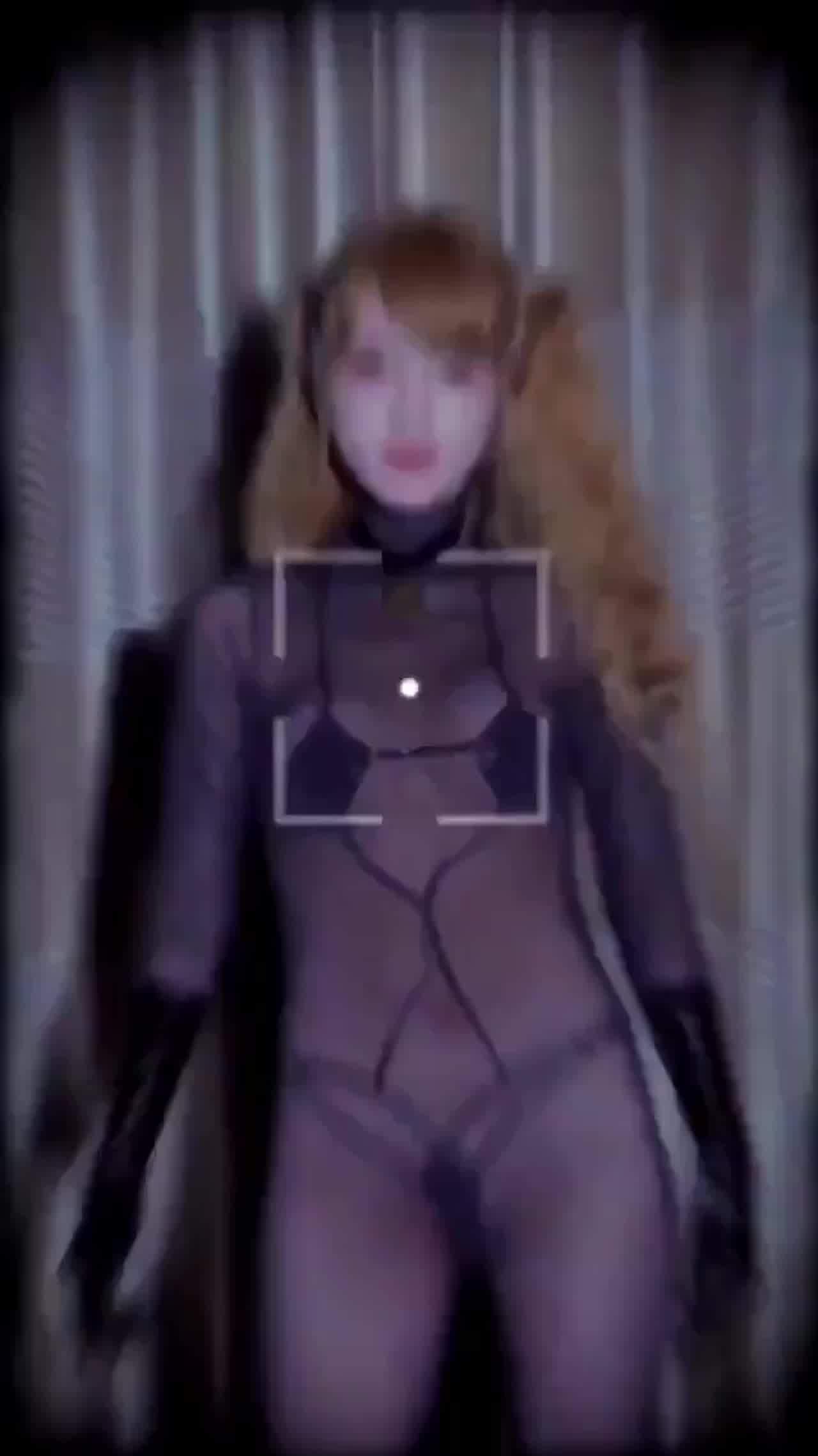  抖阴系列 别具一格的换装！ 的剧照2