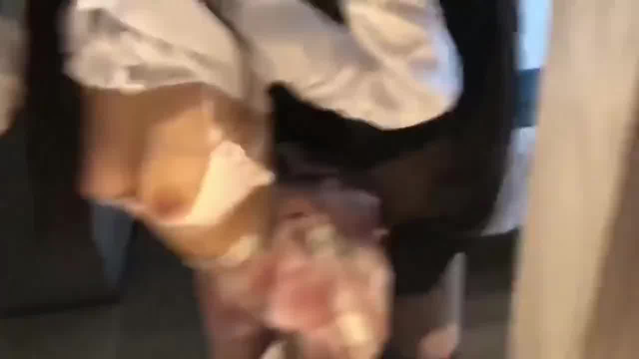  情侣酒店啪啪啪，骚货女友拿手机自拍 的剧照8