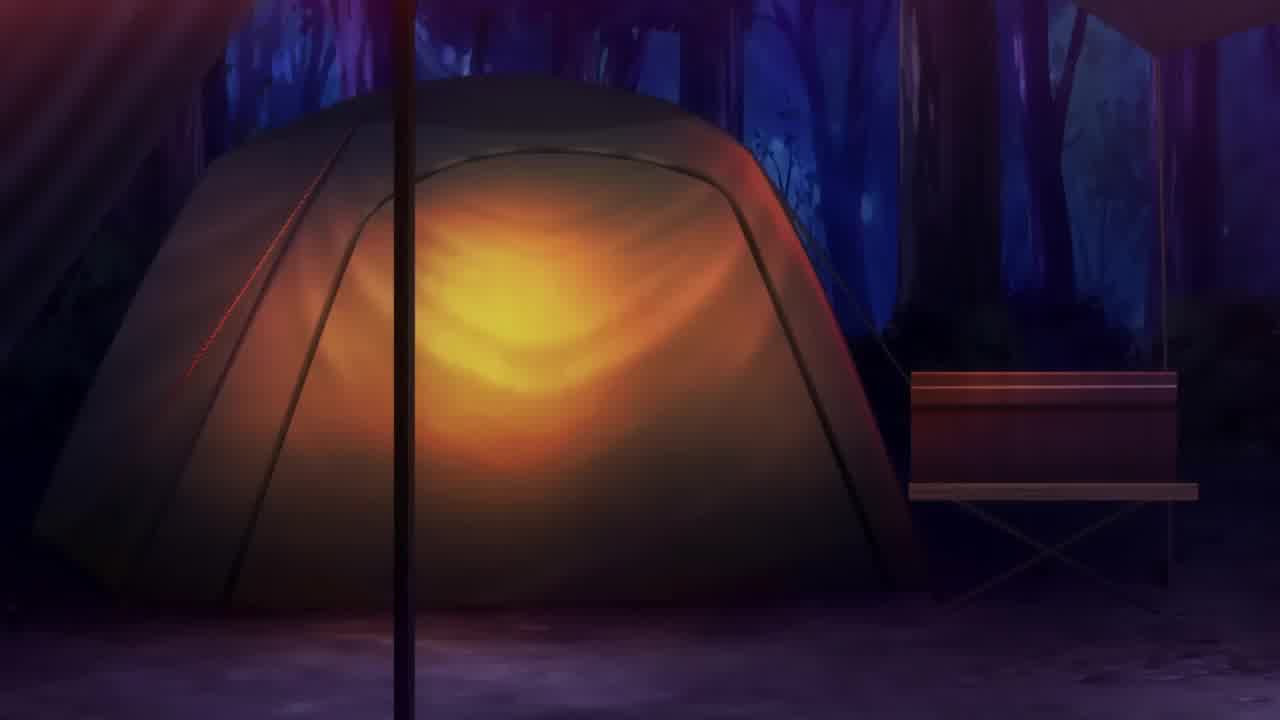  后宫露营 1 的剧照10