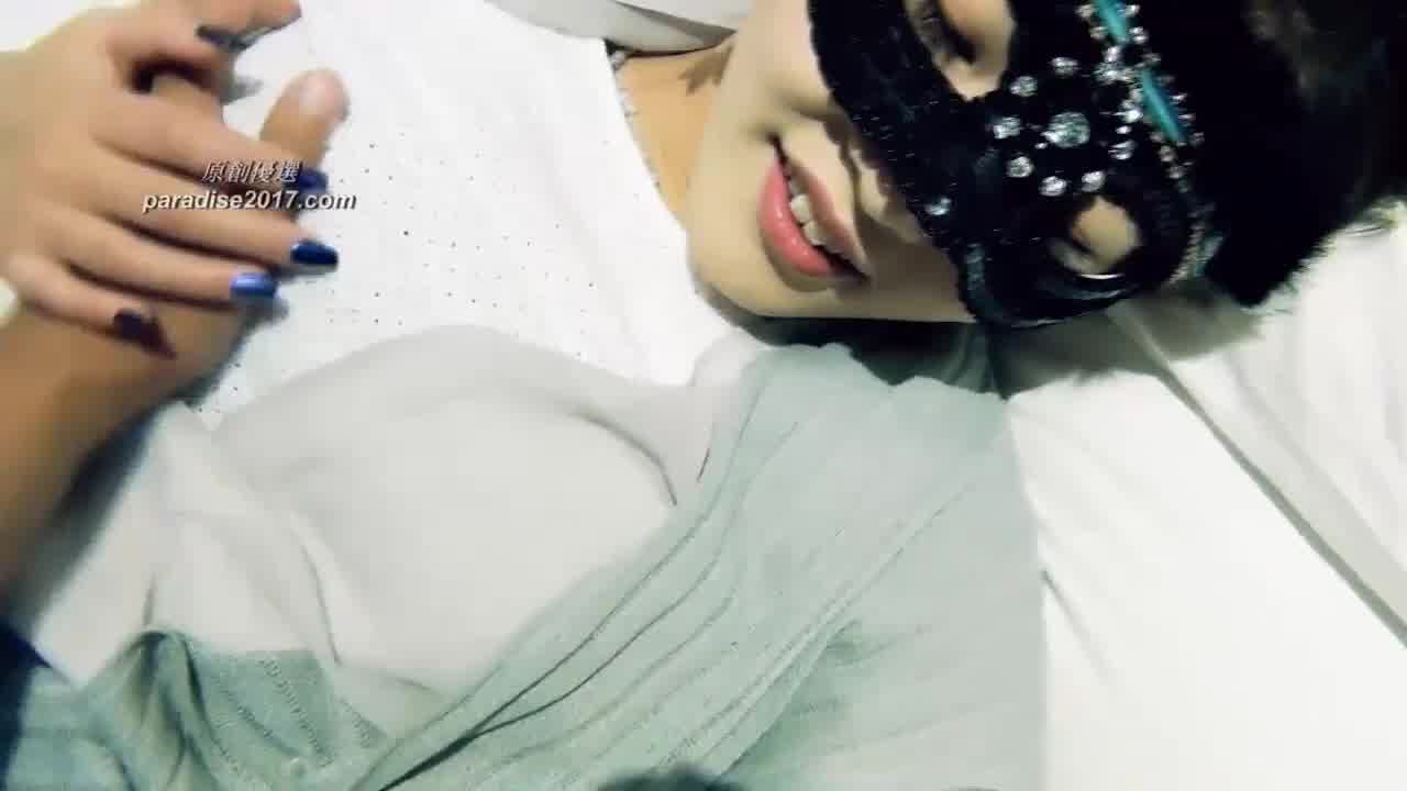  91天堂系列素人约啪：HOTEL搭讪大堂经理 的剧照9