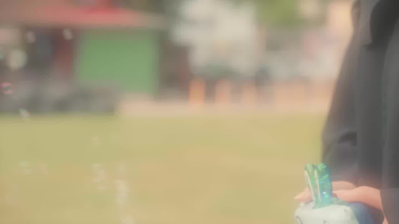  【大象传媒】香港毕业生的极现高潮成人礼 的剧照10