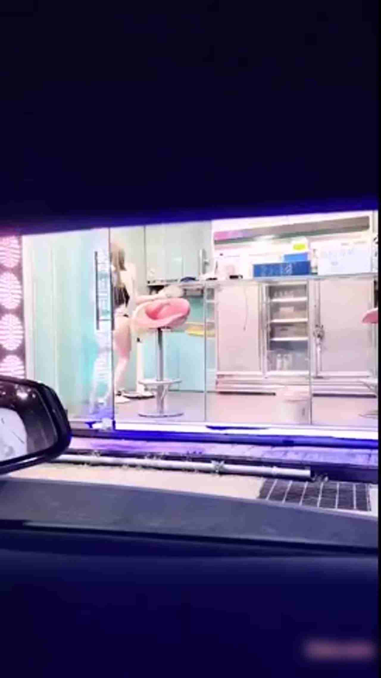  台湾中坜中华路槟榔辣妹女神奈奈 的剧照10