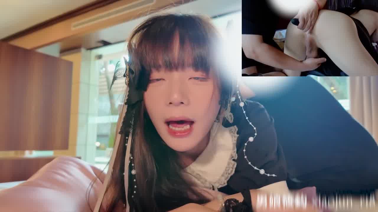  体验男娘前列腺高潮的前后手冲快感 的剧照5