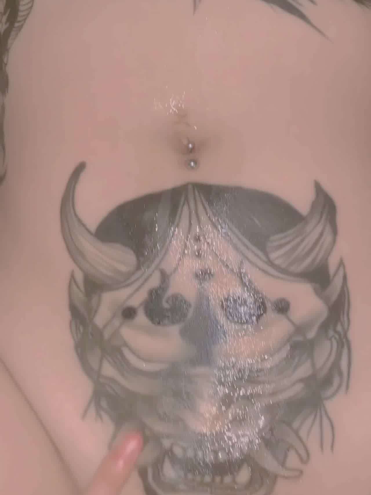  包养网红鬼头泰妹itsm私拍内射一线天鲍 的剧照9