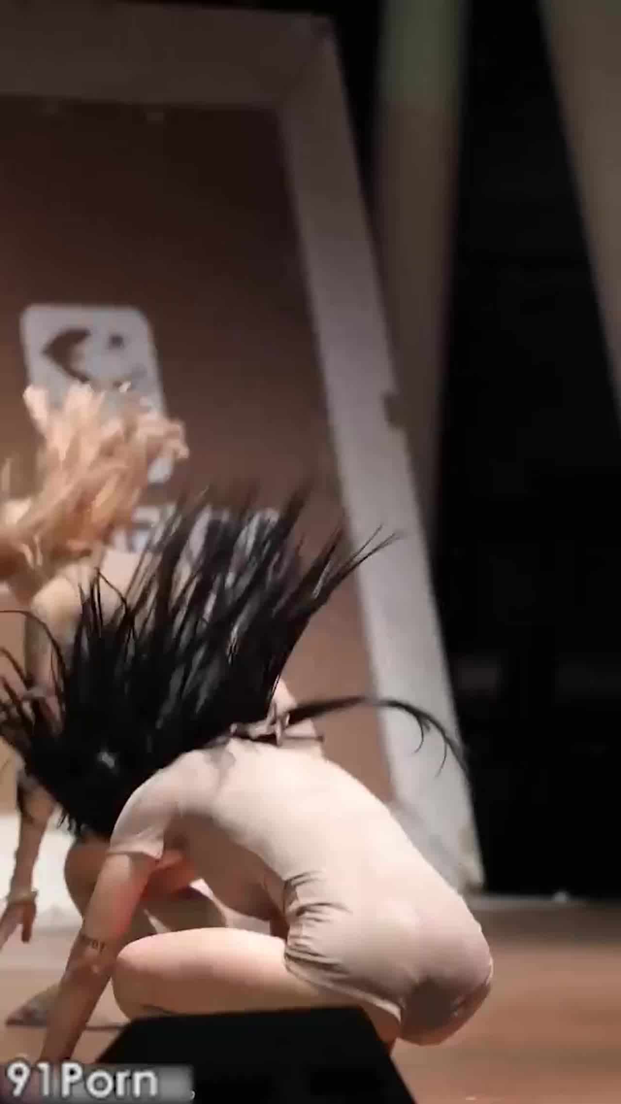  这腿这身材还有诱人骆驼蹄 的剧照10