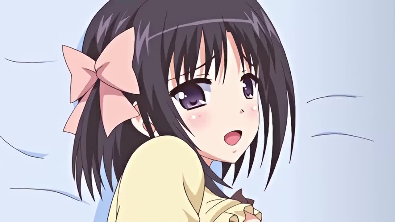  妹妹巫女想要哥哥爆菊 的剧照5