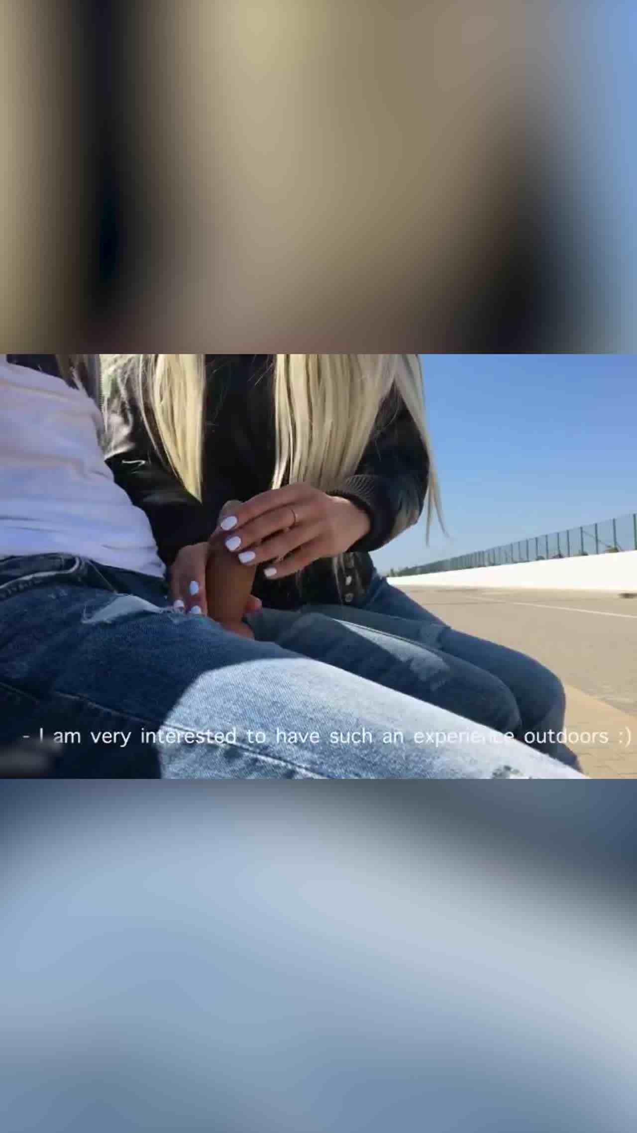  门事件 外国人玩很大公路 的剧照3