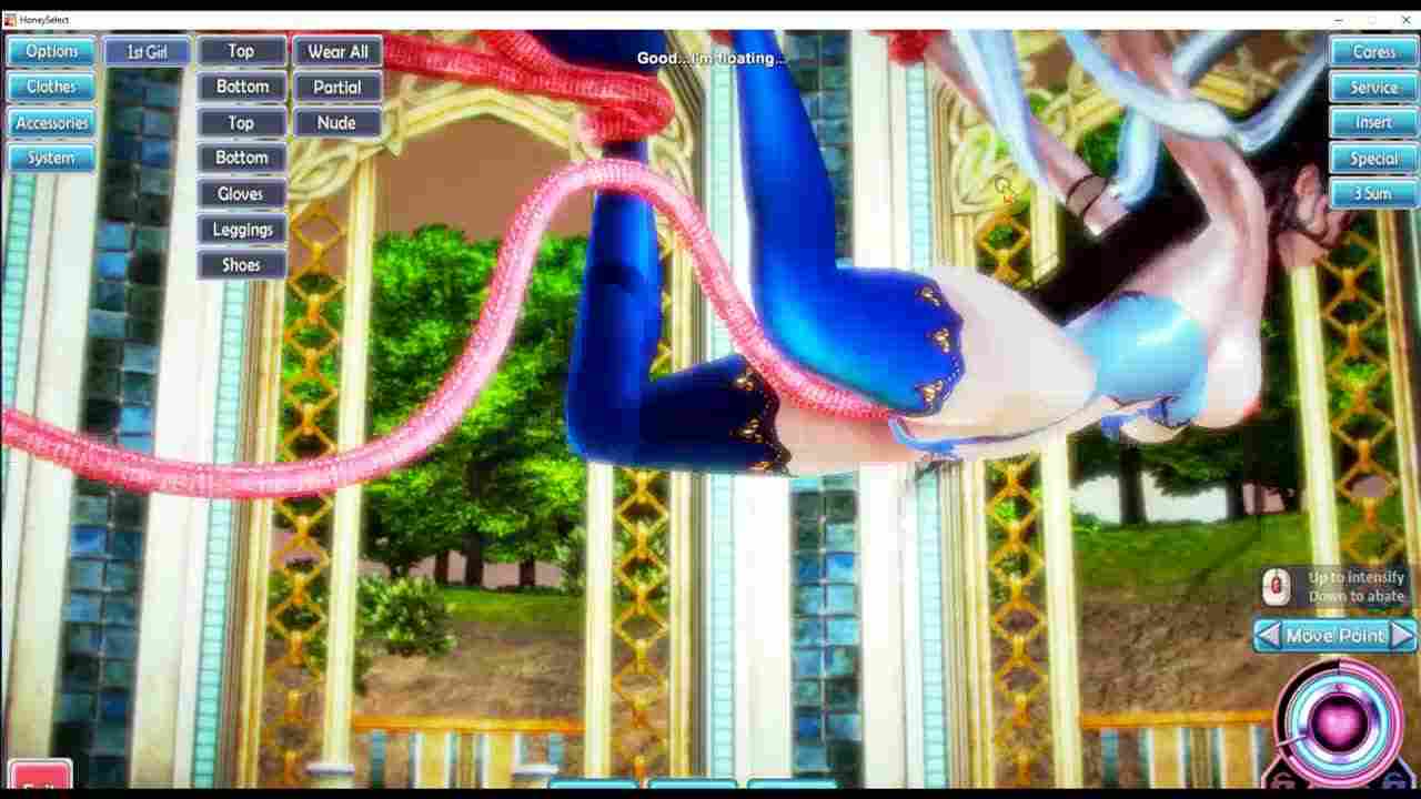  用手上的鼠标教训我的电玩女神 妖神记 的剧照7