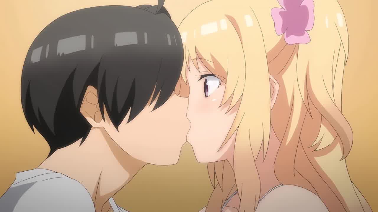  我的妹妹是可爱的GAL #1 不同属性的妹妹 的剧照9