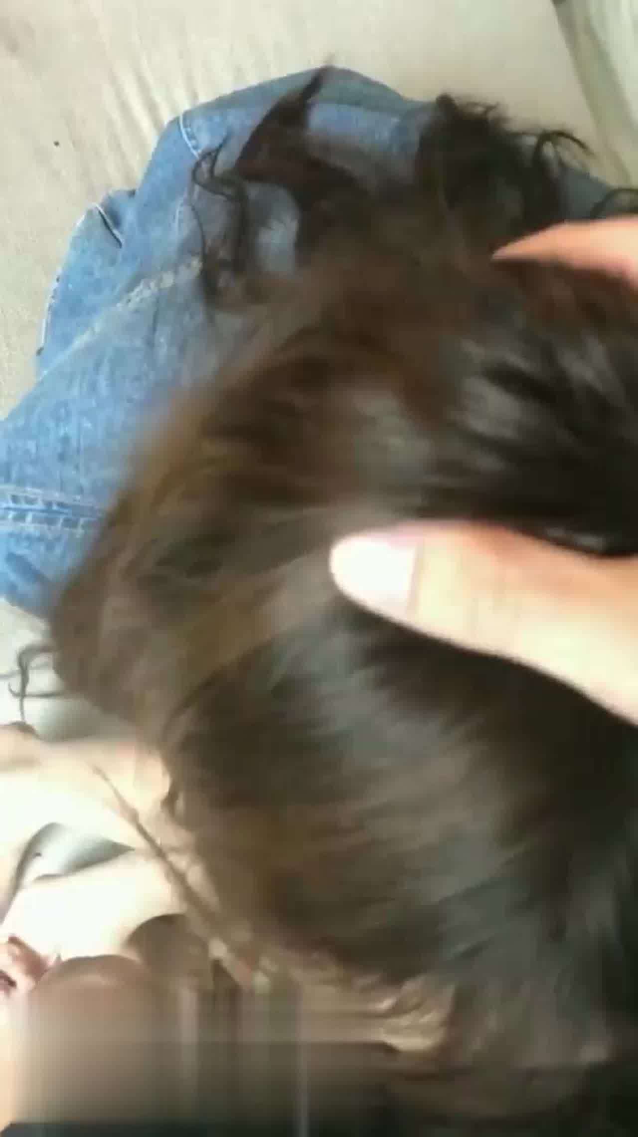  口爆金品牛仔妹肤白貌美 的剧照1