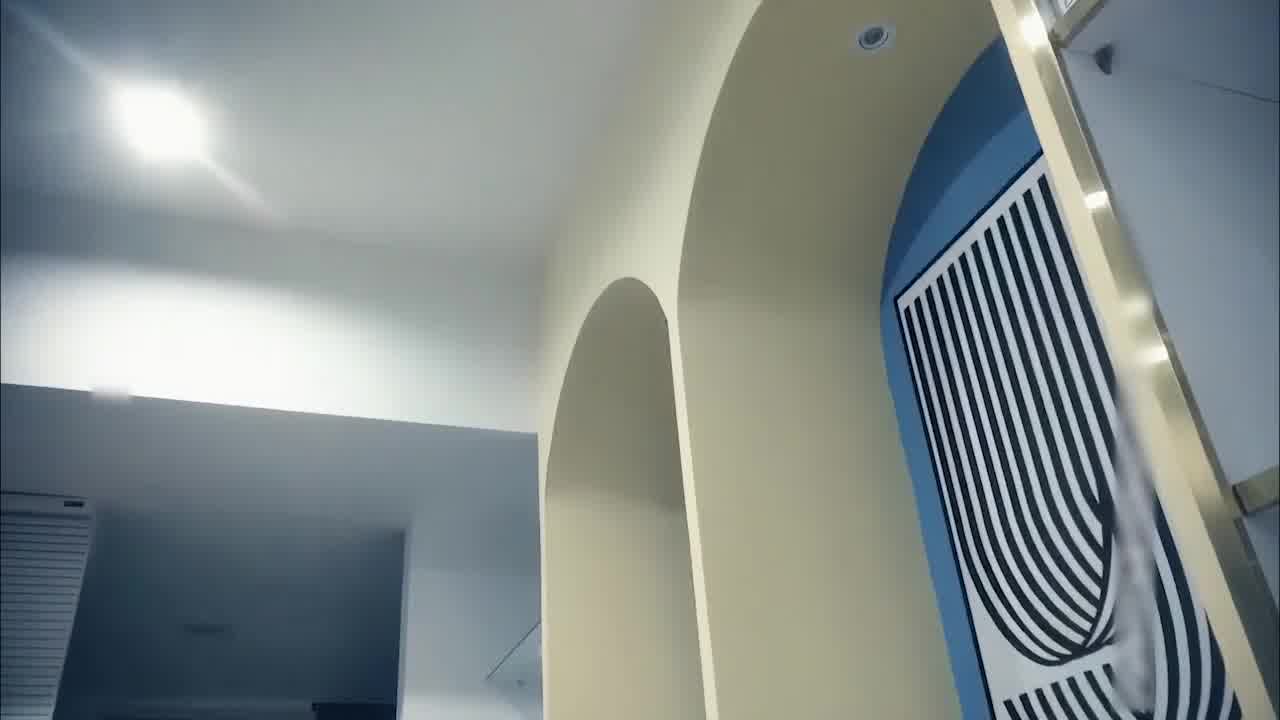  极品骚货第二炮舞蹈老师兼职一字马这身材干起来太刺激 的剧照2