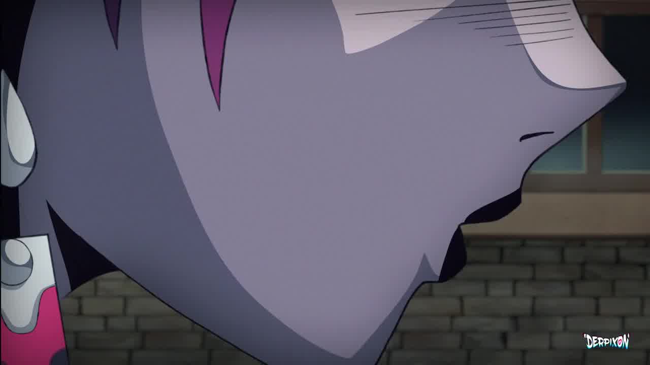  【Derpixon】Fandel Tales 淫荡变形媚魔满足你所有欲望 的剧照6