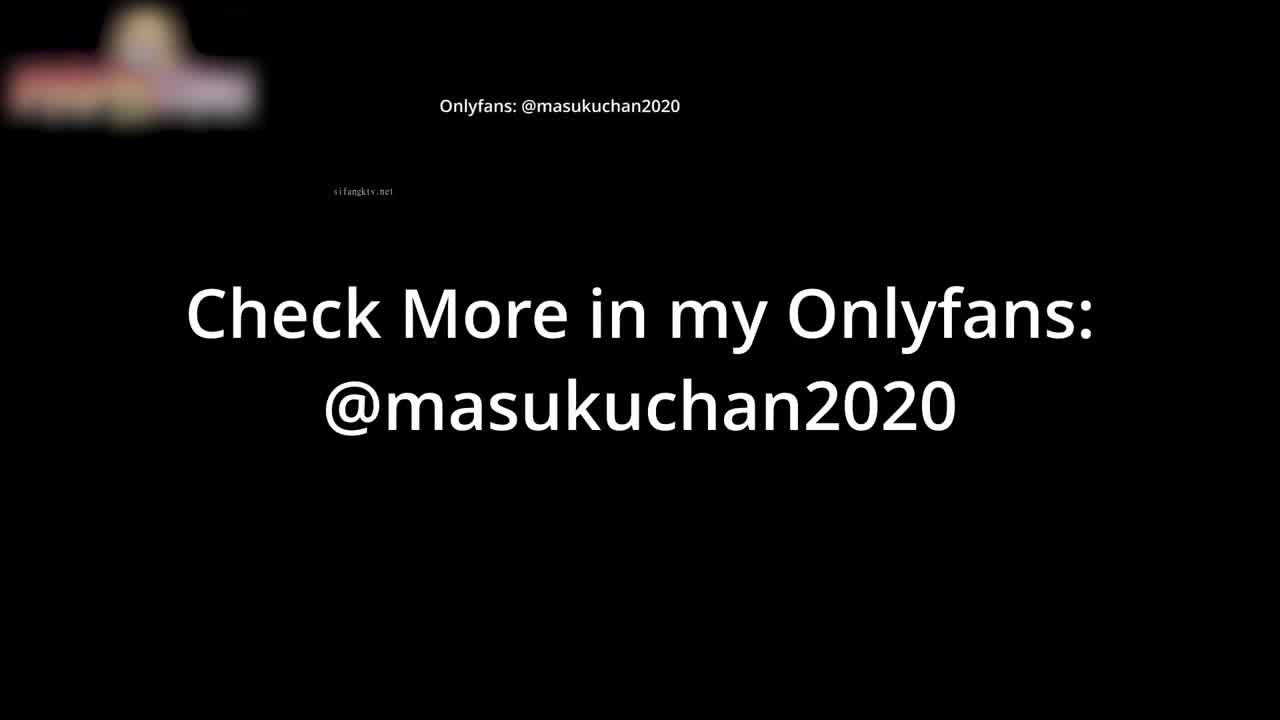  Masukuchan口罩酱 网红泄密贵圈万人追踪OnlyFans可盐可甜百变女神大尺度私拍 的剧照8