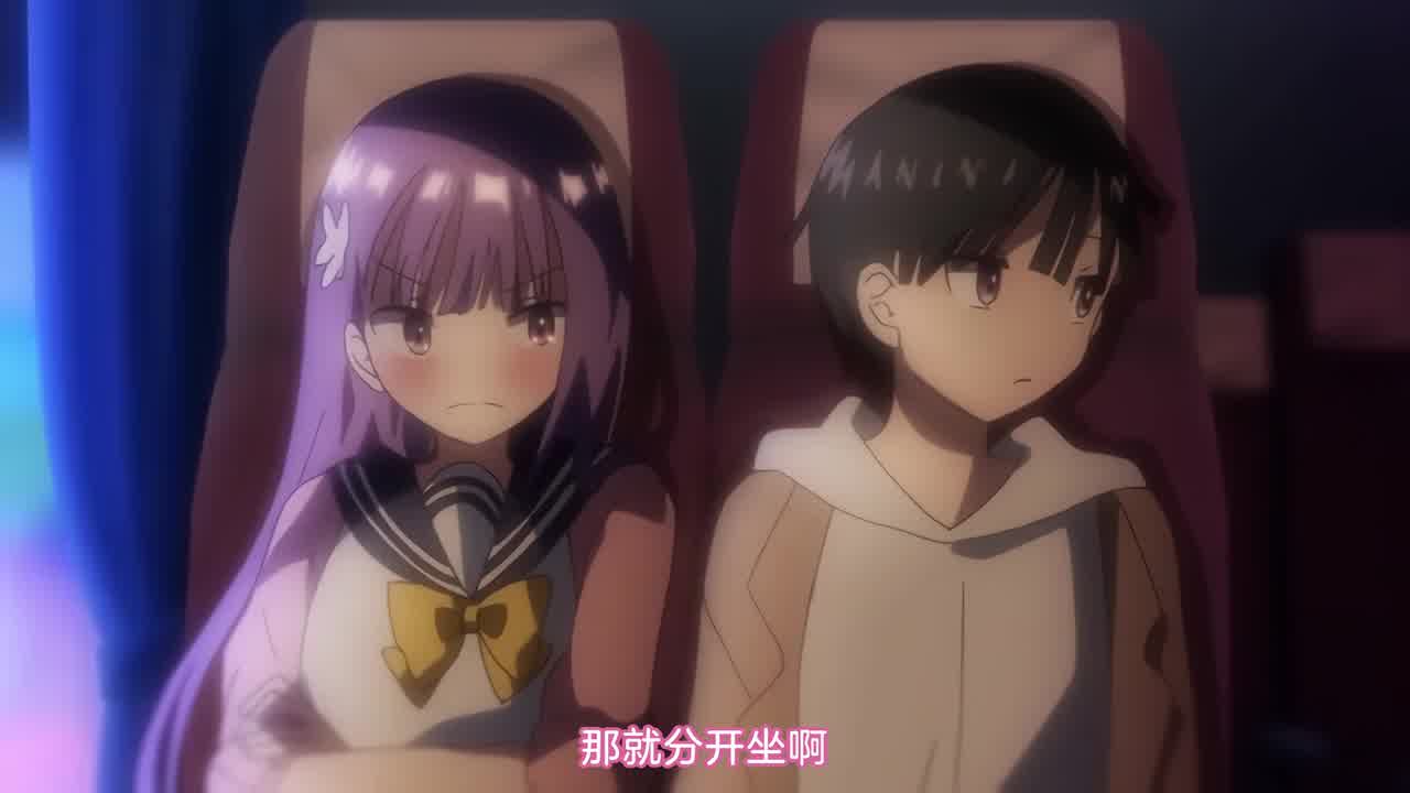  母乳酱想要喷出来 4 的剧照10