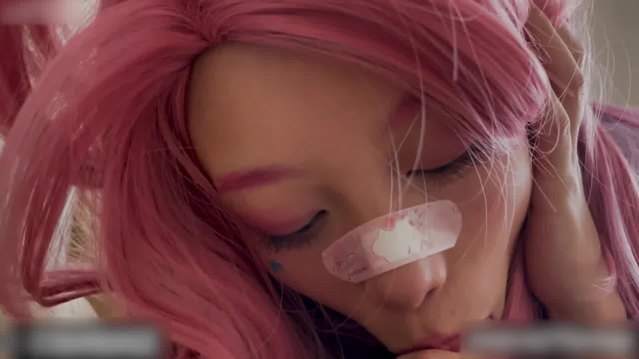  小二先生 粉红创可贴爱鸡巴 的剧照2