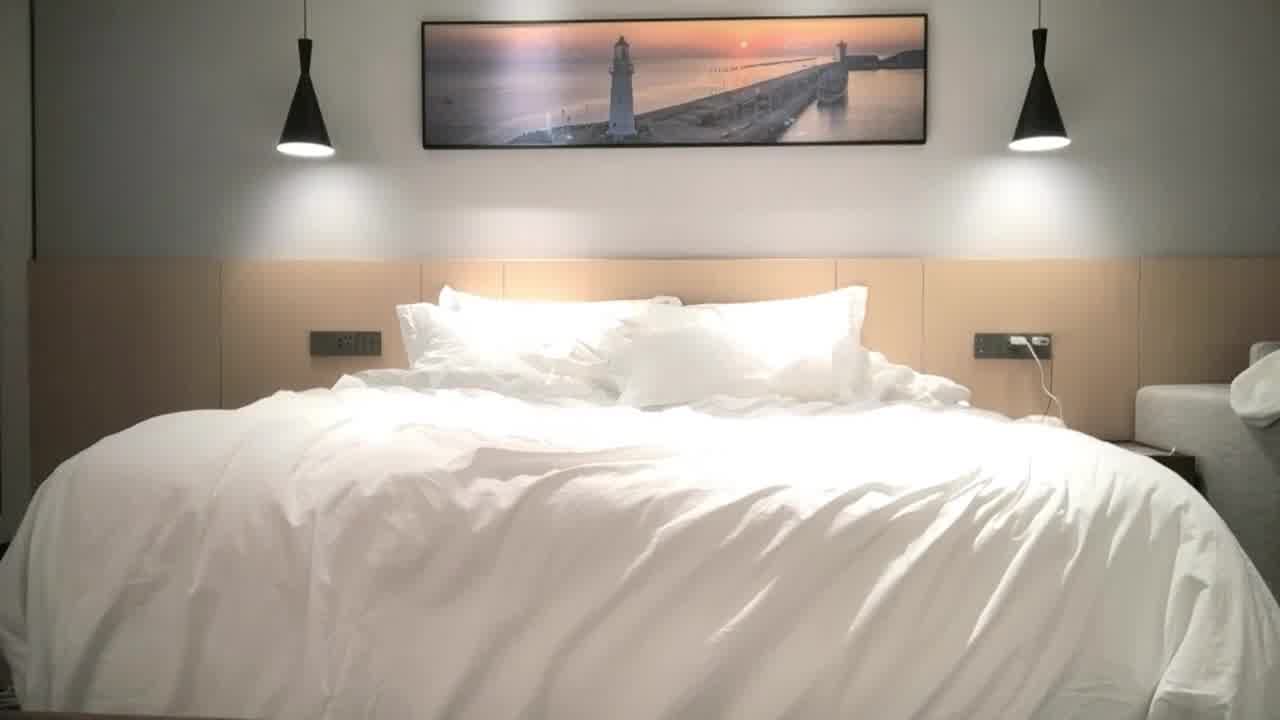  外围经典佳作-清纯甜美反差婊  还记得当时付费看的，对着打了飞机 的剧照6