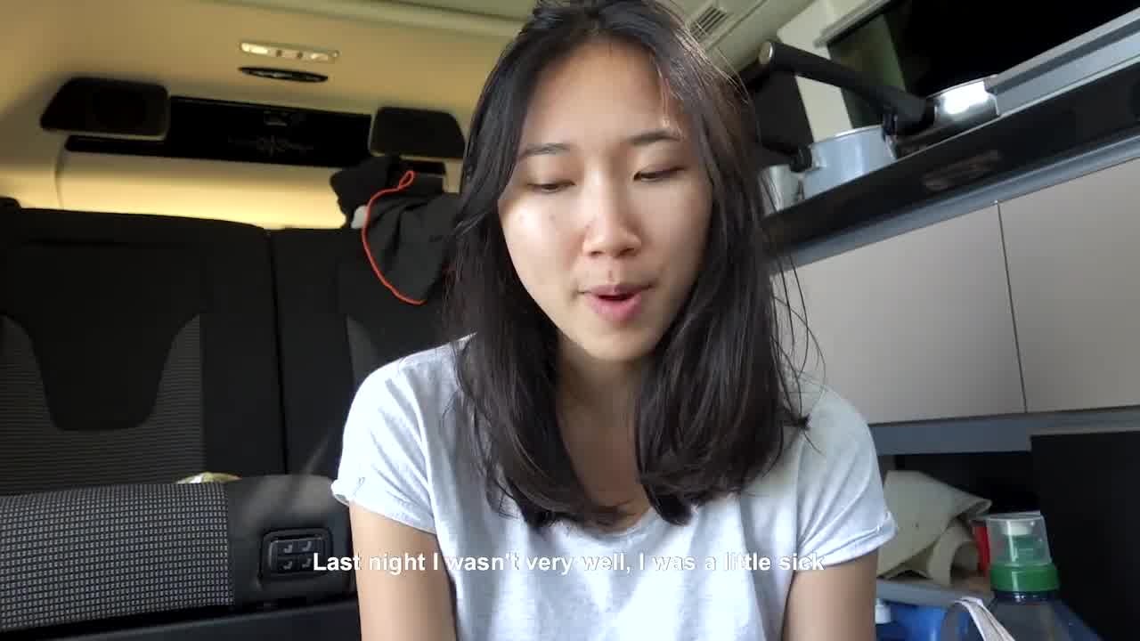  我保证这是一部小黄片-LUNA旅行记 的剧照3