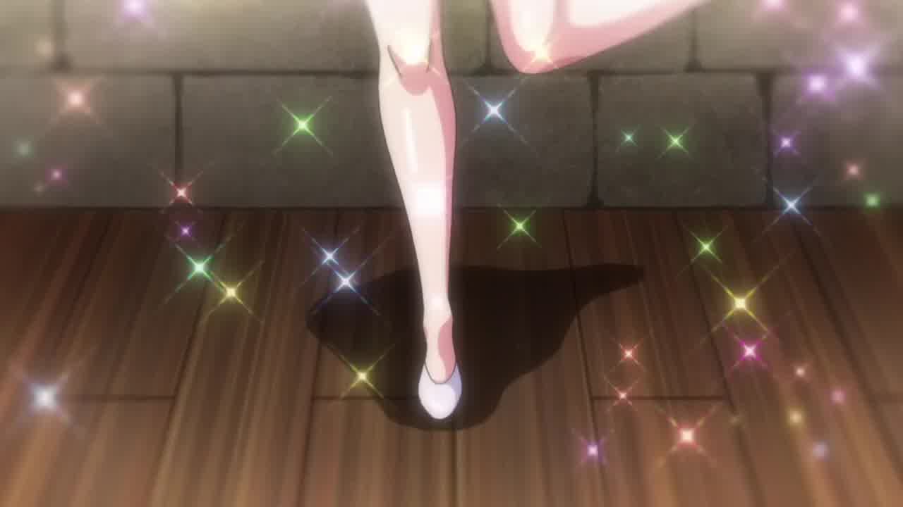  欢迎来到浪荡精灵之林 4 的剧照7