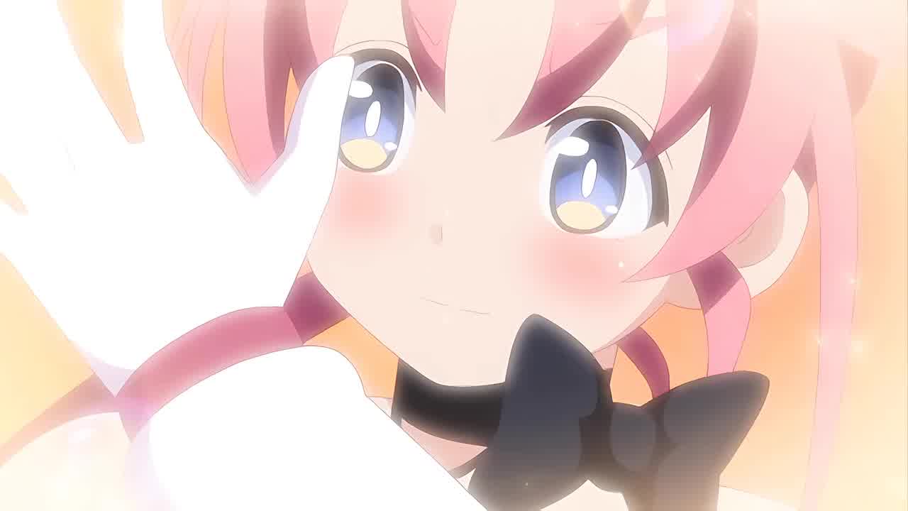  魔法格斗公主莉尔丝黛  1 的剧照10