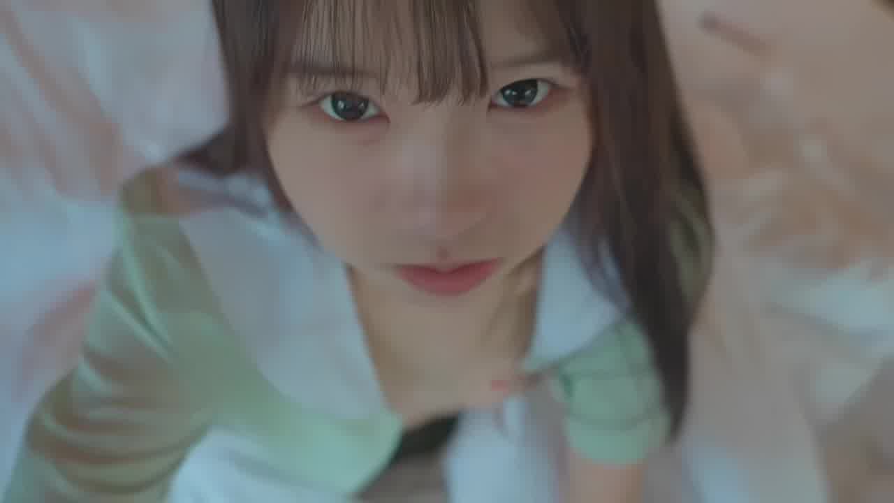  推特网红情色摄影师【MixMico】出品清纯美女写真 的剧照3